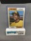 1974 Topps #456 DAVE WINFIELD Padres Yankees Twins ROOKIE Vintage Baseball Card