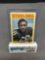 1972 Topps #101 L.C. GREENWOOD Steelers ROOKIE Vintage Football Card