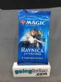 Factory Sealed Magic the Gathering RAVNICA ALLEGIANCE 15 Card Booster Pack
