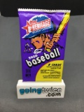 Factory Sealed 2020 Topps Heritage Minor League Baseball 8 Card Hobby Edition Pack