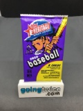 Factory Sealed 2020 Topps Heritage Minor League Baseball 8 Card Hobby Edition Pack