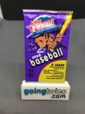 Factory Sealed 2020 Topps Heritage Minor League Baseball 8 Card Hobby Edition Pack