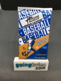 Factory Sealed 2019 Topps Heritage Minor League Baseball 8 Card Hobby Edition Pack