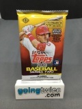 Factory Sealed 2020 Topps Series 2 Baseball 14 Card Hobby Edition Pack