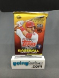 Factory Sealed 2020 Topps Series 2 Baseball 14 Card Hobby Edition Pack