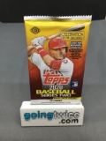 Factory Sealed 2020 Topps Series 2 Baseball 14 Card Hobby Edition Pack