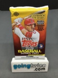 Factory Sealed 2020 Topps Series 2 Baseball 14 Card Hobby Edition Pack