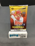 Factory Sealed 2020 Topps Series 2 Baseball 14 Card Hobby Edition Pack