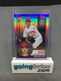 2018 Topps Chrome 1983 Style Refractor SHOHEI OHTANI Angels ROOKIE Baseball Card