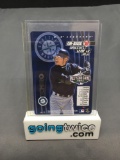 2001 MLB Showdown #169 ICHIRO SUZUKI Mariners ROOKIE Baseball Card