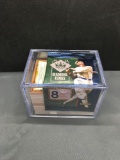 2019 Panini Diamond Kings Baseball Complete 100 Card Set