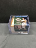 2019 Panini Diamond Kings Baseball Complete 100 Card Set