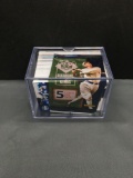 2019 Panini Diamond Kings Baseball Complete 100 Card Set