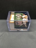 2019 Panini Diamond Kings Baseball Complete 100 Card Set