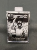 2012 Leaf THE LIVING LEGEND Pete Rose Complete 50 Card Set