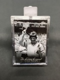 2012 Leaf THE LIVING LEGEND Pete Rose Complete 50 Card Set