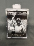 2012 Leaf THE LIVING LEGEND Pete Rose Complete 50 Card Set