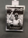 2012 Leaf THE LIVING LEGEND Pete Rose Complete 50 Card Set