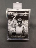 2012 Leaf THE LIVING LEGEND Pete Rose Complete 50 Card Set