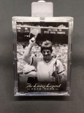 2012 Leaf THE LIVING LEGEND Pete Rose Complete 50 Card Set