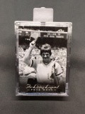 2012 Leaf THE LIVING LEGEND Pete Rose Complete 50 Card Set