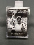 2012 Leaf THE LIVING LEGEND Pete Rose Complete 50 Card Set