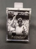 2012 Leaf THE LIVING LEGEND Pete Rose Complete 50 Card Set