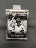 2012 Leaf THE LIVING LEGEND Pete Rose Complete 50 Card Set