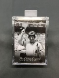 2012 Leaf THE LIVING LEGEND Pete Rose Complete 50 Card Set