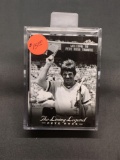 2012 Leaf THE LIVING LEGEND Pete Rose Complete 50 Card Set