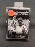 2012 Leaf THE LIVING LEGEND Pete Rose Complete 50 Card Set