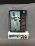 1994 Upper Deck #24 ALEX RODRIGUEZ Mariners ROOKIE Baseball Card