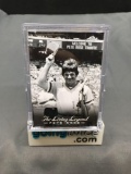 2012 Leaf THE LIVING LEGEND Pete Rose Complete 50 Card Set