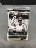 2012 Leaf THE LIVING LEGEND Pete Rose Complete 50 Card Set