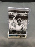 2012 Leaf THE LIVING LEGEND Pete Rose Complete 50 Card Set