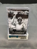 2012 Leaf THE LIVING LEGEND Pete Rose Complete 50 Card Set