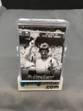 2012 Leaf THE LIVING LEGEND Pete Rose Complete 50 Card Set