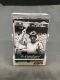 2012 Leaf THE LIVING LEGEND Pete Rose Complete 50 Card Set