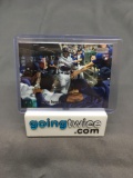 2020 Stadium Club Baseball #249 KYLE LEWIS Mariners Rookie Trading Card