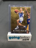 1994-95 Upper Deck SP Premier Prospects #2 JASON KIDD Dallas Mavericks Rookie Trading Card