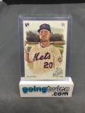 2019 Topps Allen & Ginter Baseball #182 PETE ALONSO New York Mets Rookie Trading Card