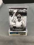 2012 Leaf THE LIVING LEGEND Pete Rose Complete 50 Card Set