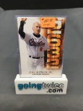 2015 Topps 2632 CAL RIPKEN JR. Orioles Complete 10 Card Insert Set