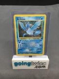 1999 Pokemon Fossil Unlimited #2 ARTICUNO Holofoil Rare Trading Card