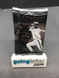 Factory Sealed 2012 Leaf The Living Legend Pete Rose 6 Card Pack