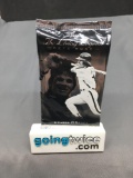 Factory Sealed 2012 Leaf The Living Legend Pete Rose 6 Card Pack