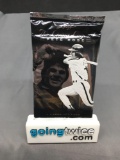 Factory Sealed 2012 Leaf The Living Legend Pete Rose 6 Card Pack