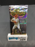 Factory Sealed 1998 Topps Gold Label 3 Card Retail Edition Pack