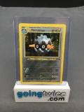 2001 Pokemon Neo Discovery #2 FORRETRESS Holofoil Rare Trading Card