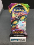 Factory Sealed Pokemon VIVID VOLTAGE 10 Card Booster Pack